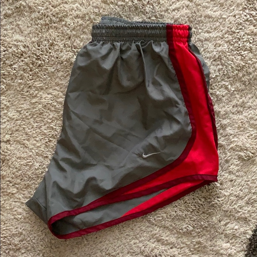 Women’s Dri-Fit Nike Shorts